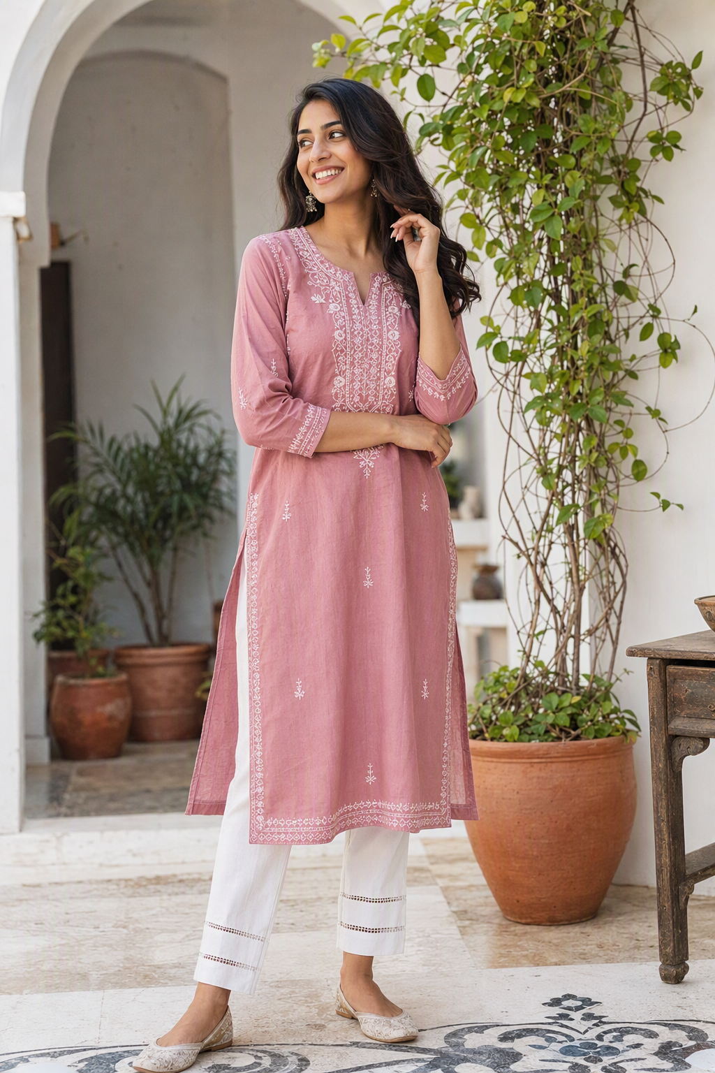 Kurtis collection