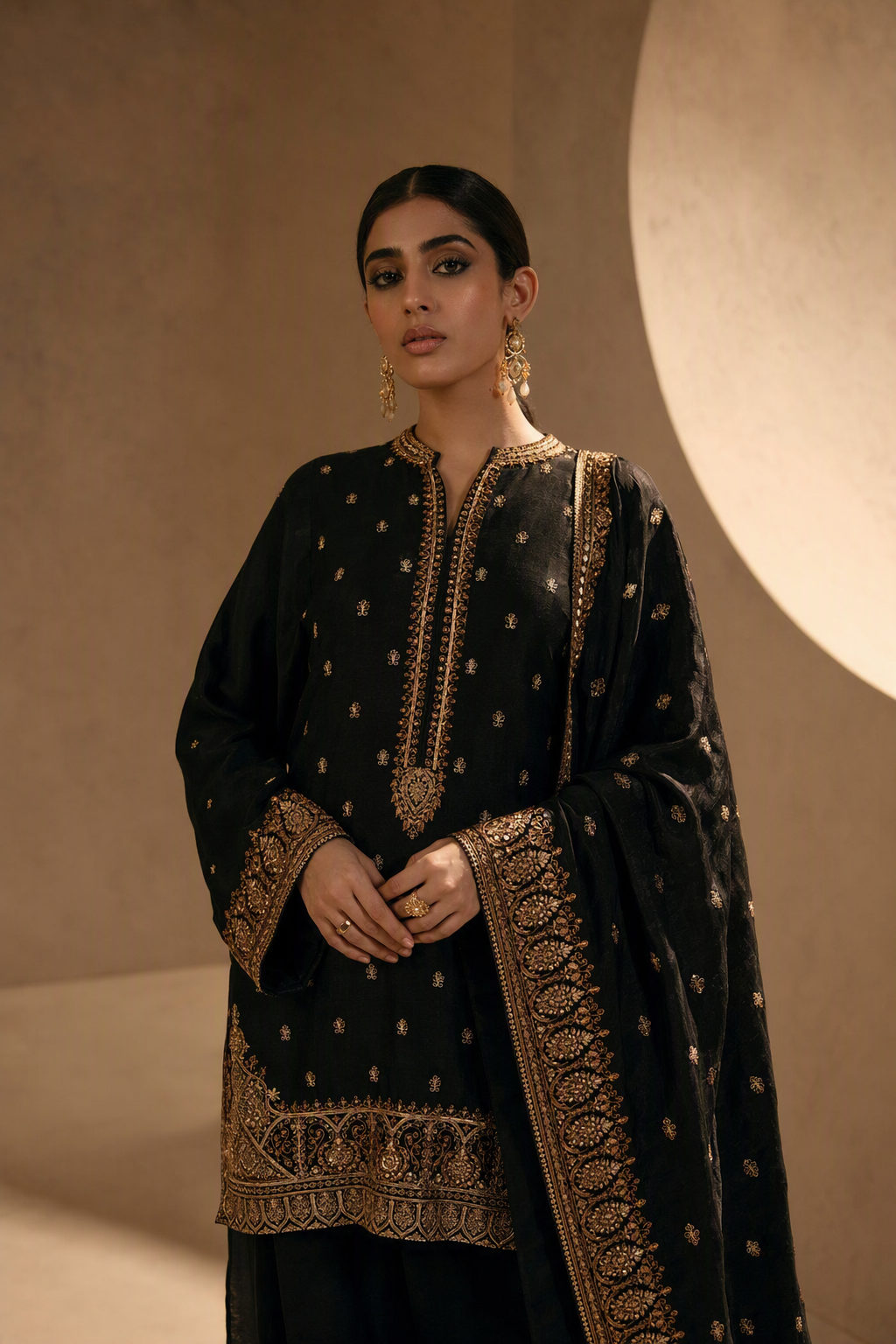 New arrivals collection